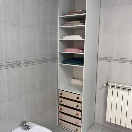 Apartment Vacaciones En El Centro De Castellon