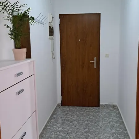Apartment Vacaciones En El Centro De Castellon Castellon de la Plana